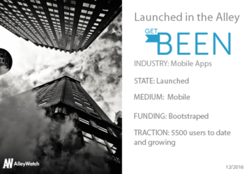 This NYC Startup is a More Personal Way to Have Fun