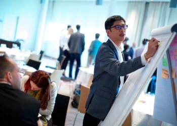 Getting the Most From Your Startup Board