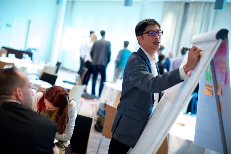 Getting the Most From Your Startup Board