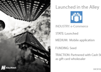 This NYC Startup is Making Gift Planning Fun Again