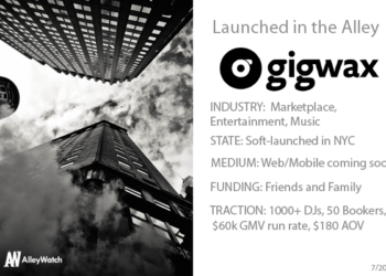 Tired of Playing Pandora, Step Up Your Game with This NYC Startup