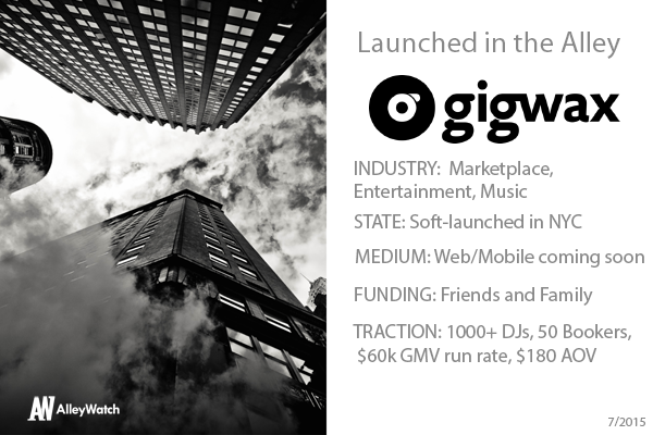 Tired of Playing Pandora, Step Up Your Game with This NYC Startup