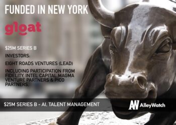 Gloat Raises Another $25M for its Talent Marketplace to Optimize Career Paths for Employees