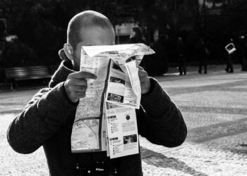 Find Your Passion With a Goal Map