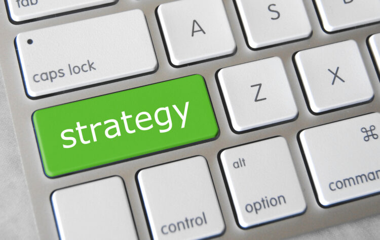 Good Strategy is Just as Important as Good Execution