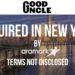 Good Uncle Gobbled Up by Aramark