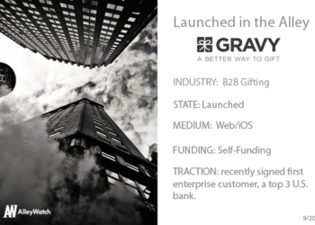 This NYC Startup Makes You a Better Salesman and a Better Person