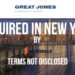 Great Jones Acquired by Roofstock