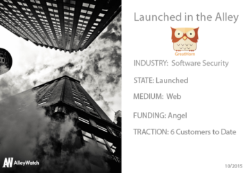 This NYC Startup is Protecting the Cloud for You