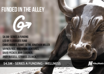 This NYC Startup Just Raised $4.5M to Spread Happiness with a Millennial Twist