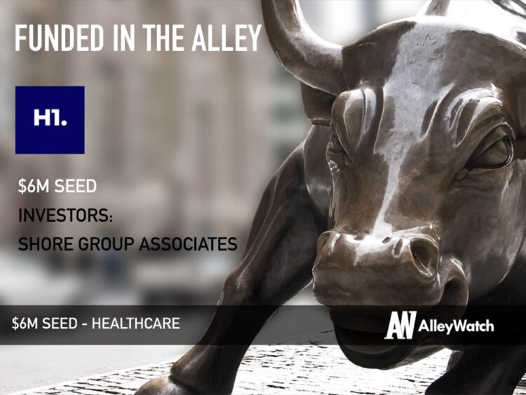 This NYC Startup Just Raised $6M to Become the Digital Encyclopedia for the Biopharmaceutical Industry