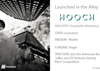 This NYC Startup Gives You A Drink A Day for only $10 a Month