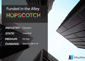 Hopscotch Puts the Fun into Coding and Raises $1.2 Million