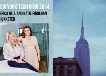 Hukkster: New York Tech View 2014