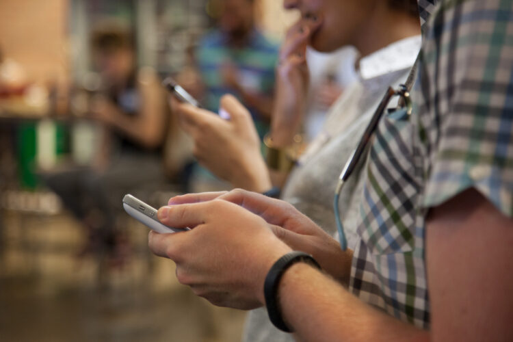 Smart Startups Learn How to Create and Manage Hype