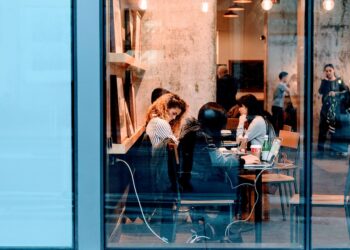 Hard Workers Start With You