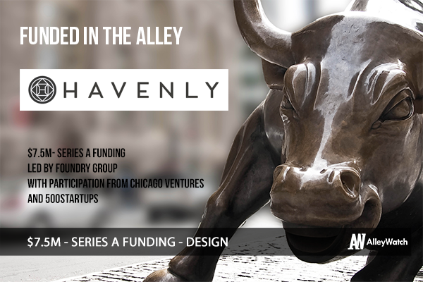 This NYC Startup Raised $7.5M To Help Make Your Home Beautiful