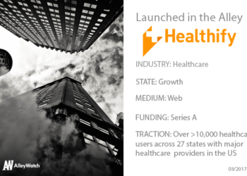 This NYC Startup Leverages Social Determinants in Healthcare