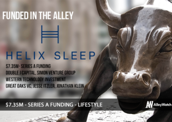 NYC Startup Helix Raised $7.35M To Make a Mattress That Knows Your Body