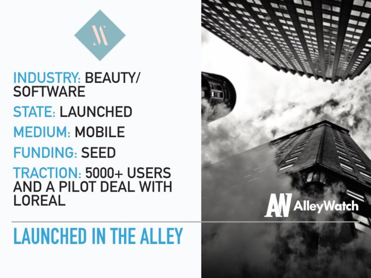 This NYC Startup Understands That Your Skin is Unique