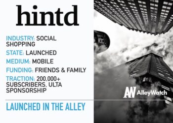 This NYC Startup is Where Pinterest Meets Shoppable