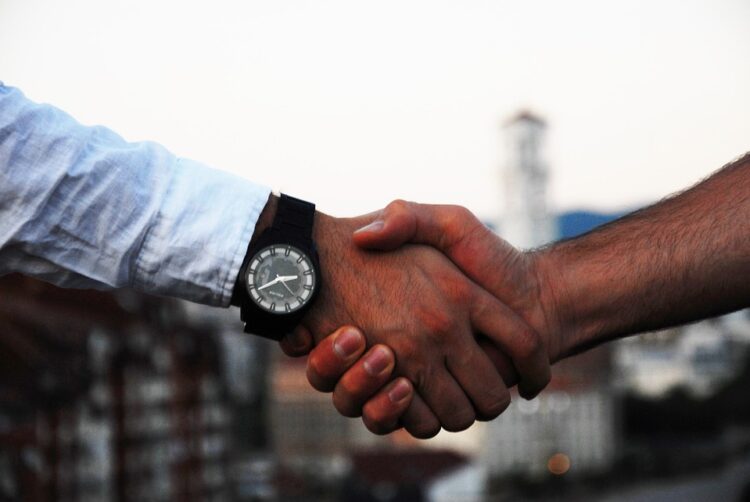 6 Keys to Hiring the Best Team for Your New Business