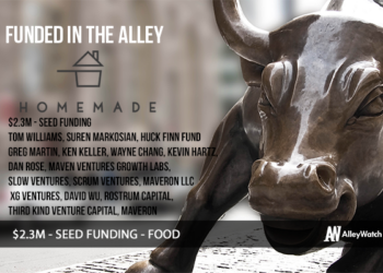 This NYC Startup Just Raised $2.3M so You Can Buy Food Delicacies From Locals