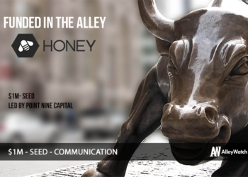 This NYC SaaS Communications Platform Startup Just Raised $1M: Sweet!
