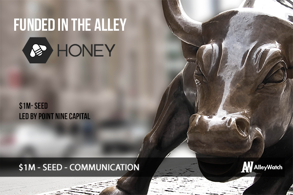 This NYC SaaS Communications Platform Startup Just Raised $1M: Sweet!