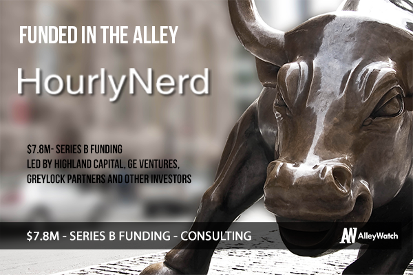 This NYC Startup Raises $7.8M To Change the Future of Work