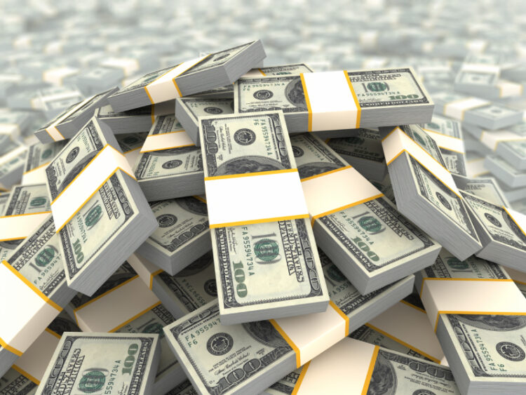 How Much Capital Should You Raise?