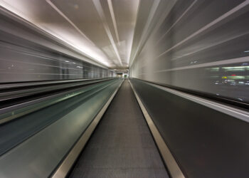 How My Job Has Changed Since I Sat Down at My Desk This Morning