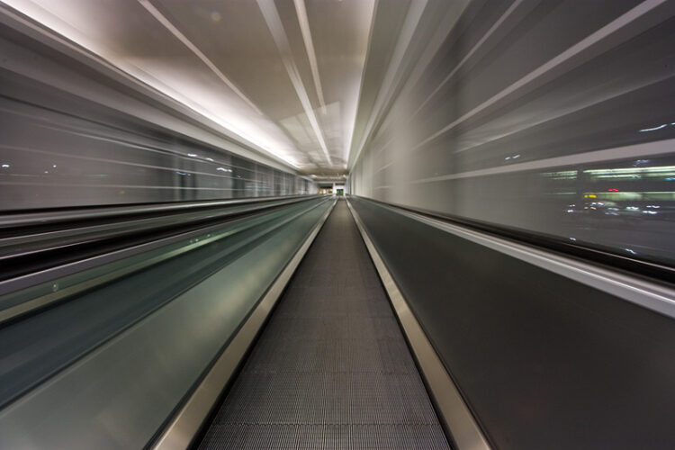 How My Job Has Changed Since I Sat Down at My Desk This Morning