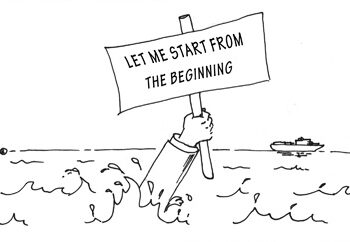 How Not to Ask and How to Ask for VC Introduction