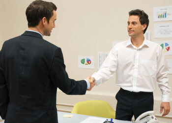 How to Become a Networking Machine in 4 Easy Steps