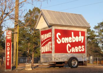 How to Boost Startup Growth – Be Philanthropic