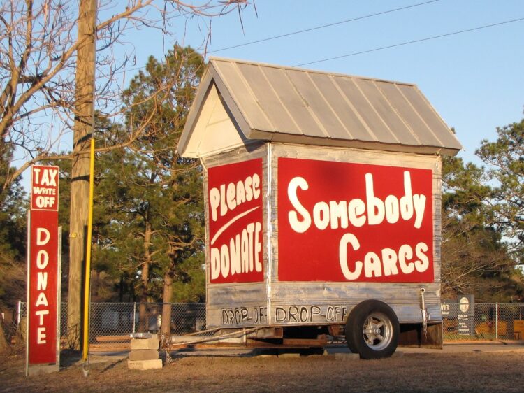 How to Boost Startup Growth – Be Philanthropic