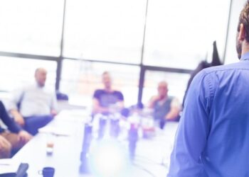 How to Regain Your Productivity Through ‘Meeting Wednesdays’