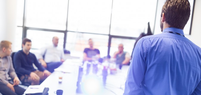 How to Regain Your Productivity Through ‘Meeting Wednesdays’