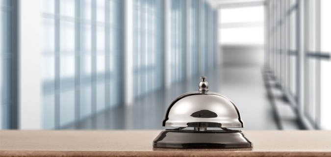 How to Use Hospitality as a Competitive Advantage