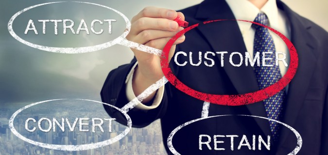 How to Win Back Former Customers