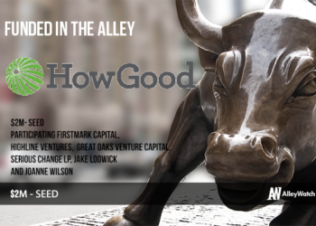 This NYC Startup is HowGood? They Just Raised $2M