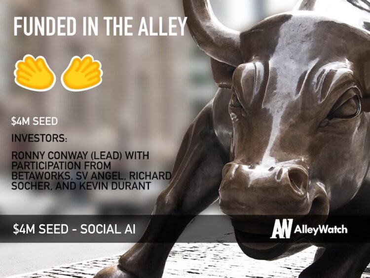 This NYC Startup Just Raised $4M to Create Emotionally Intelligent Chatbots