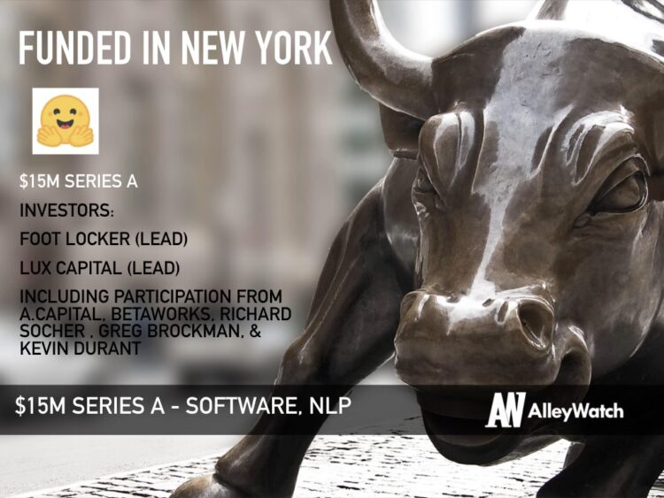 Hugging Face Raises $15M For its Open-Source Natural Language Processing Platform