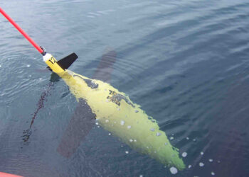 Robotic Hurricane Hunters