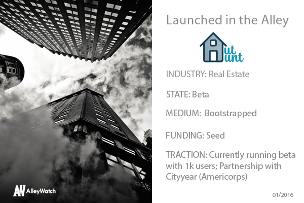 This NYC Startup Cares about Your Apartment Search