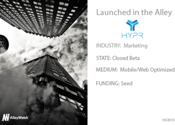 You Will Not Believe What This NYC Startup is Using Influencers For