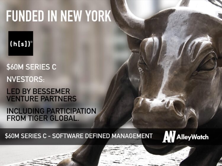 Hyperscience Raises $60M for its Intelligent Document and Data Automation Platform