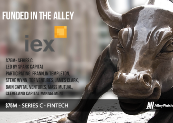 NYC Startup IEX Trading Raises $75M Series C to Help Level the Playing Field