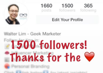 Numbers Don’t Matter, Influence Does